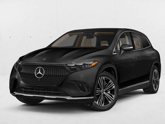 MERCEDES-BENZ EQS-CLASS SUV 2023 4JGDM2EB8PA002851 image MERCEDES-BENZ EQS-CLASS SUV 2023 4JGDM2EB8PA002851 image